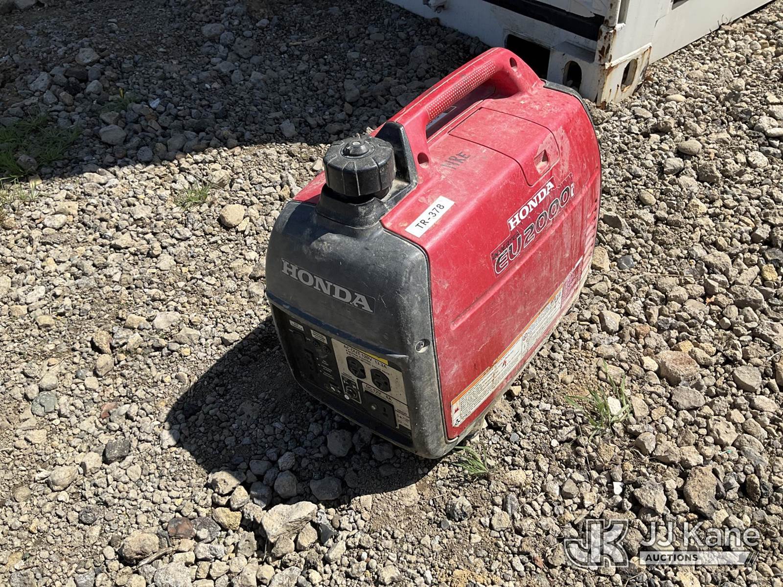 HONDA EU2000I - INVERTER GENERATOR Acceptable | Pawn 1 | Spokane | WA