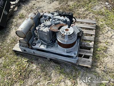 7 Kw Onan Generator (Not Running