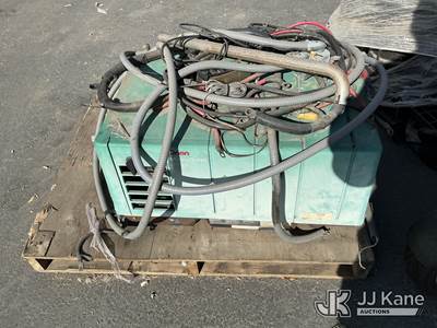 Cummins Onan RV Generator (Used )