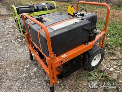 CK5-5H Diesel Generator (Not Running