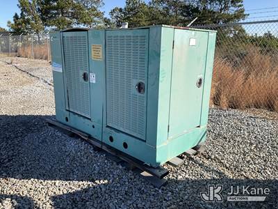 Cummins Power Generation