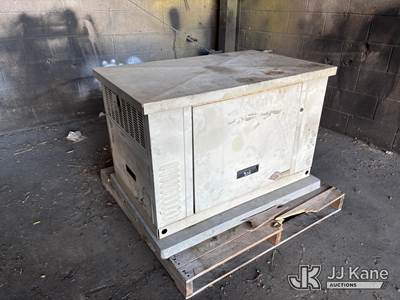 Briggs and Stratton 01938 Generator