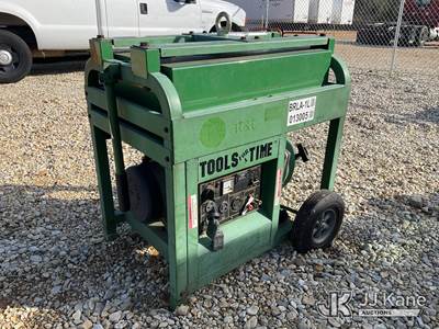 Portable Generator