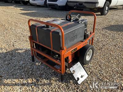 Portable Generator