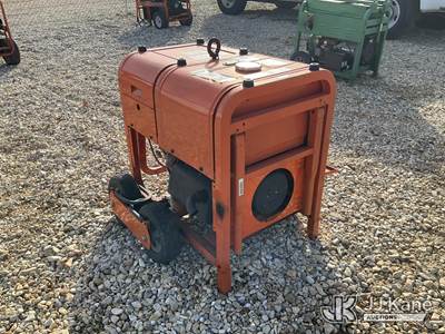 Portable Generator
