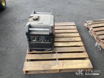 (1 Pallet) Predator 3500 Generator (Used)