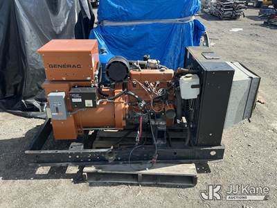 Generac Generator (Used)