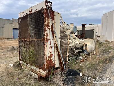 Magna One-Synchronous AC Generator by Marathon Electric