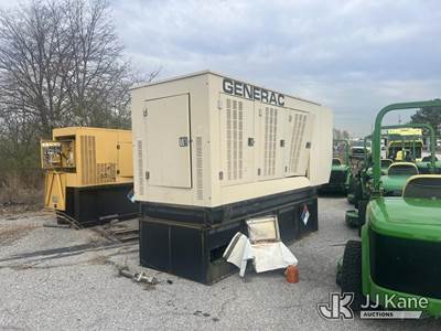 Generac SL 4534020100 Generator