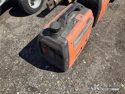 (3) Generator Inverters