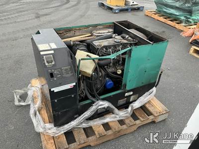 Onan/Cummins Generator (Used)