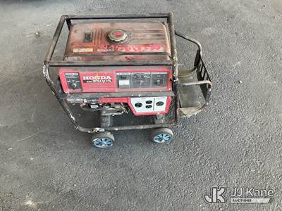 Honda E