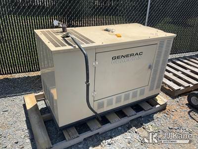 Generac Generator