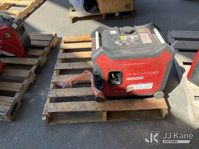 (1 Pallet) Predator Inverter (Used)