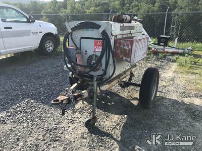 1973 Onan Generator