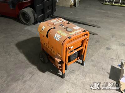 Portable Generator