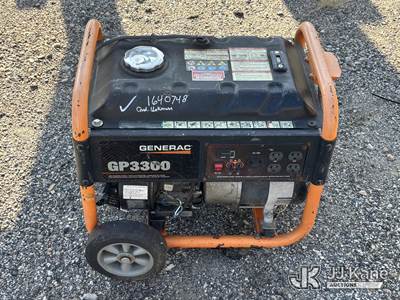 Generac Generator