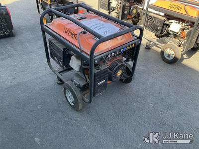 Gn Products Generator (Not Running
