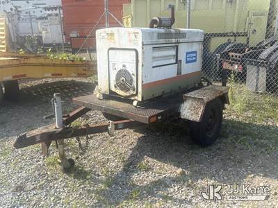 1975 Onan Generator Model 15.0JC-18R 162971AA