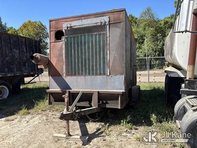 Onan 350 Generator