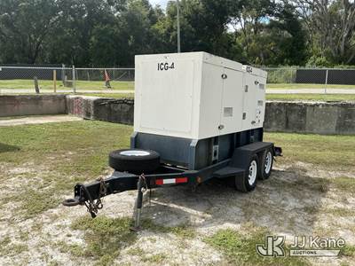 Portable Generator