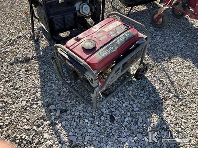Portable Generator