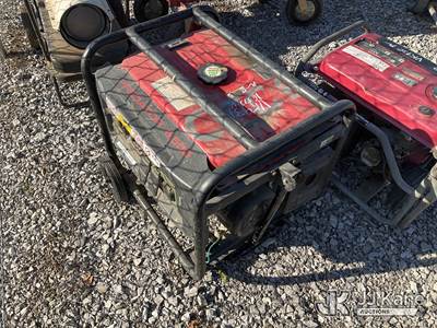 Portable Generator