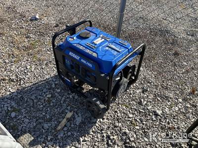 Portable Generator