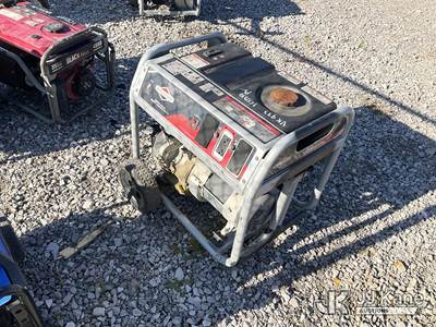 Portable Generator