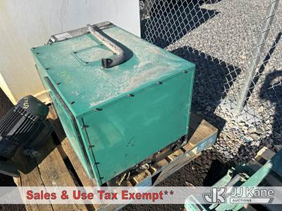 Cummins / Onan Generator