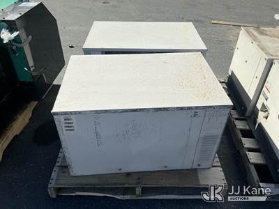 2 RV Generators (Used)
