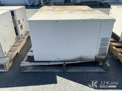 2 RV Generators (Used)