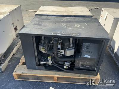 2 RV Generators (Used)