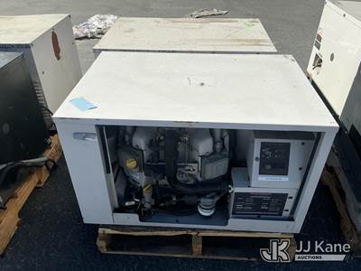 2 RV Generators (Used)