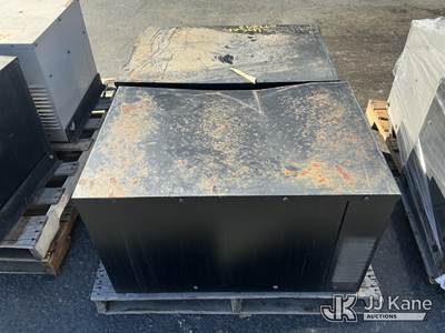 2 RV Generators (Used)