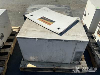 2 RV Generators (Used)