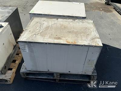 2 RV Generators (Used)