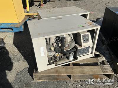 2 RV Generators (Used)