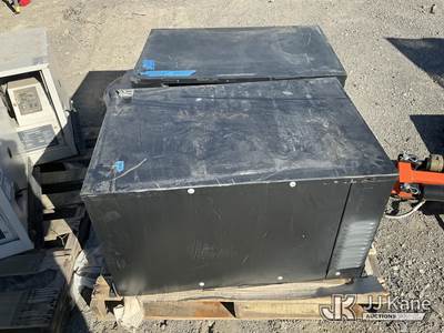 (2) RV Generators (Used)