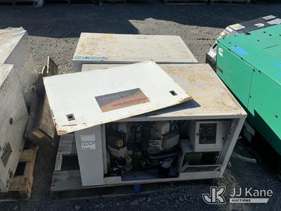 (2) RV Generators (Used)