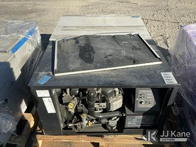 (2) RV Generators (Used)