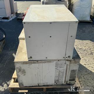(3) RV Generators (Used)