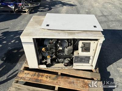 RV Generator (Used)
