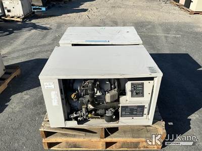 (2) RV Generators (Used)