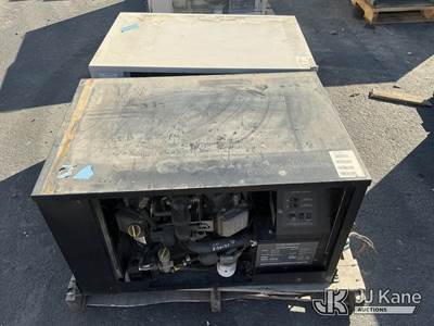 (2) RV Generators (Used)
