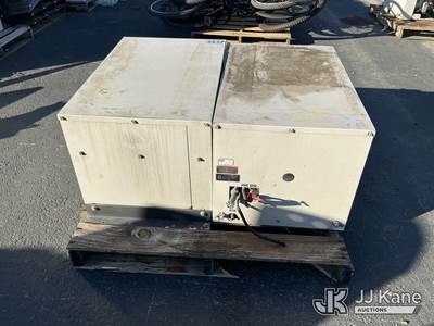 (2) RV Generators (Used)