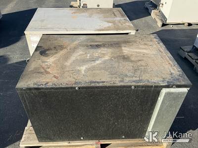 (2) RV Generators (Used)
