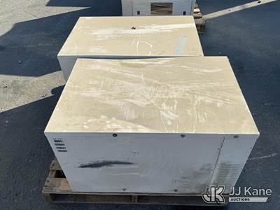 (2) RV Generators (Used)
