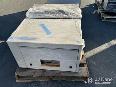 (2) RV Generators (Used)