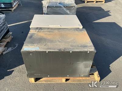 (2) RV Generators (Used)